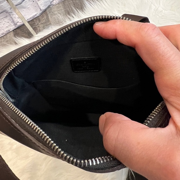 NEW ARRIVAL Louis Vuitton Bobby Shoulder Bag M46520 Monogram Glacé Crossbody - Picture 10 of 16